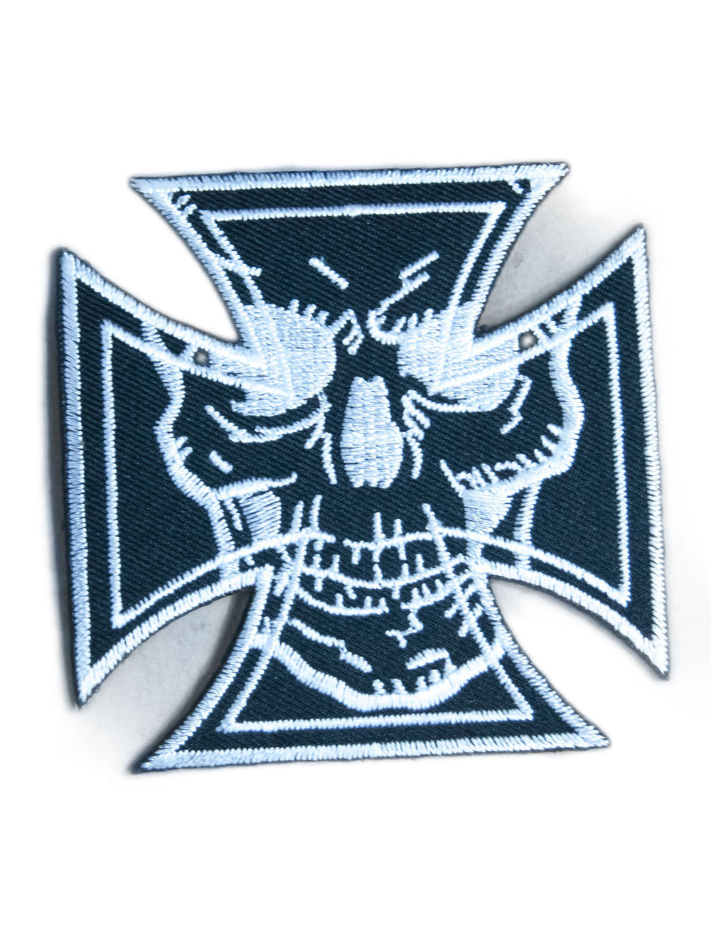 Patch - Iron On Patches