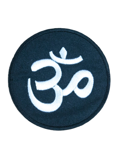Patch - Iron On Patches