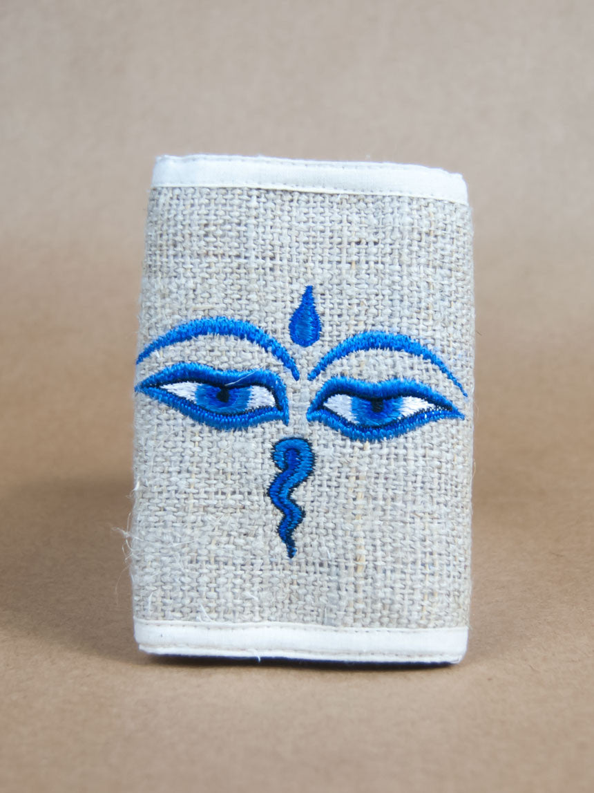 Purse - Hemp Wallet