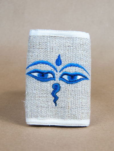 Purse - Hemp Wallet