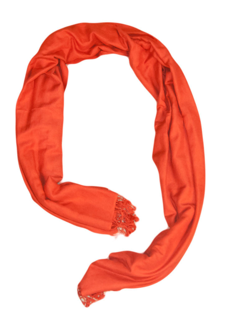 Scarf - Pashmina Scarf