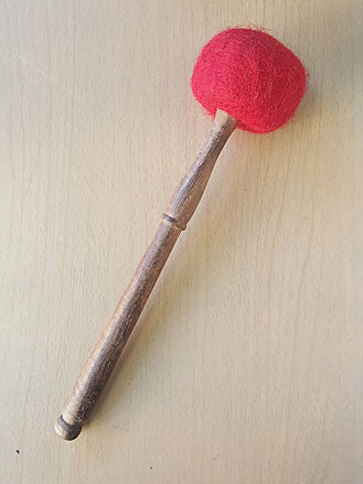 Singing Bowl Stick - Singing Bowl Stick Type 3
