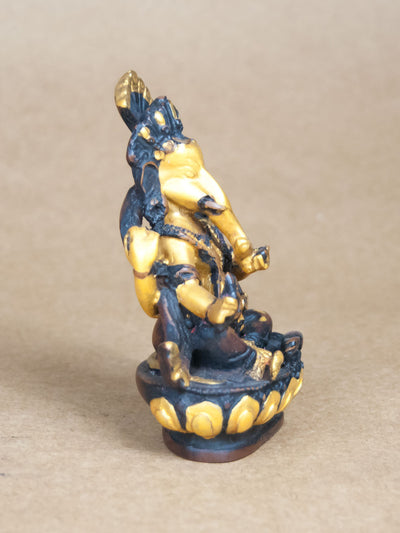 Statues - Ceramic Ganesha Statue