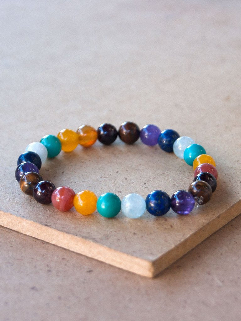 Women's Mala Bracelets